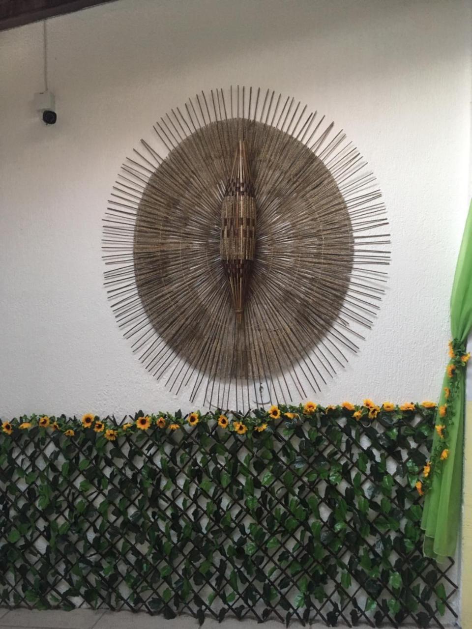 Casa da Adriana Pousada Fortaleza (Ceara) Exterior foto