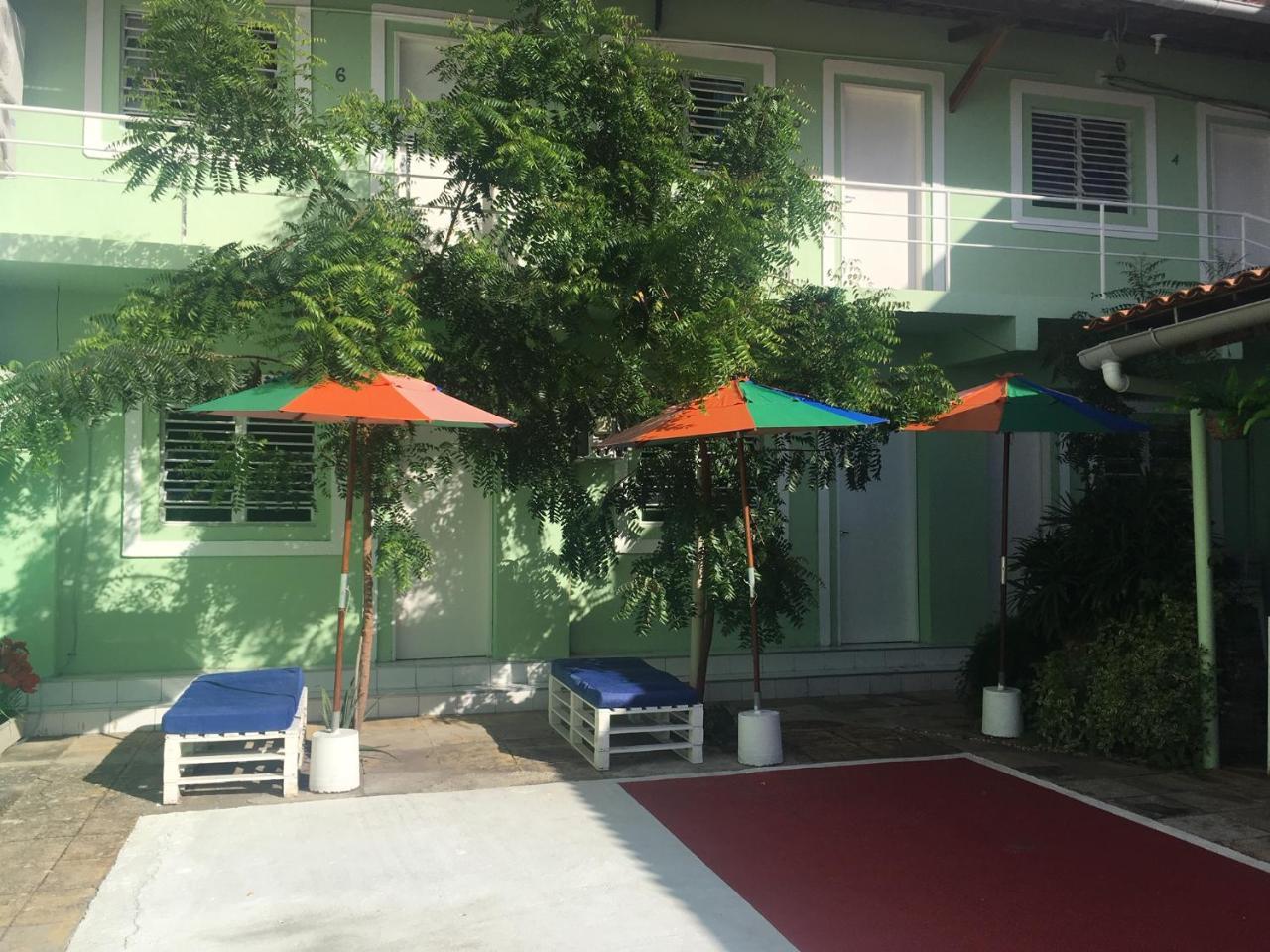 Casa da Adriana Pousada Fortaleza (Ceara) Exterior foto