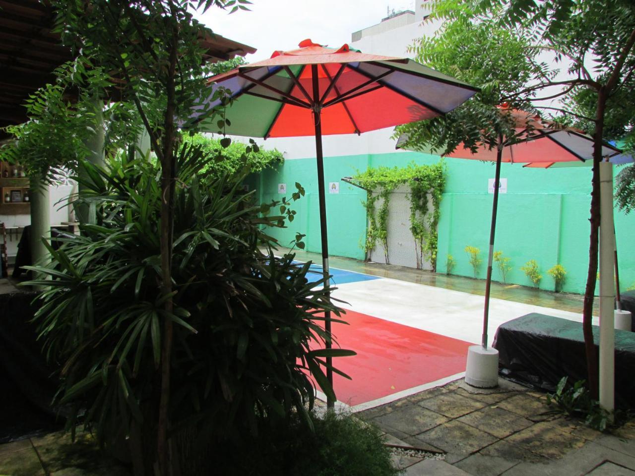 Casa da Adriana Pousada Fortaleza (Ceara) Exterior foto