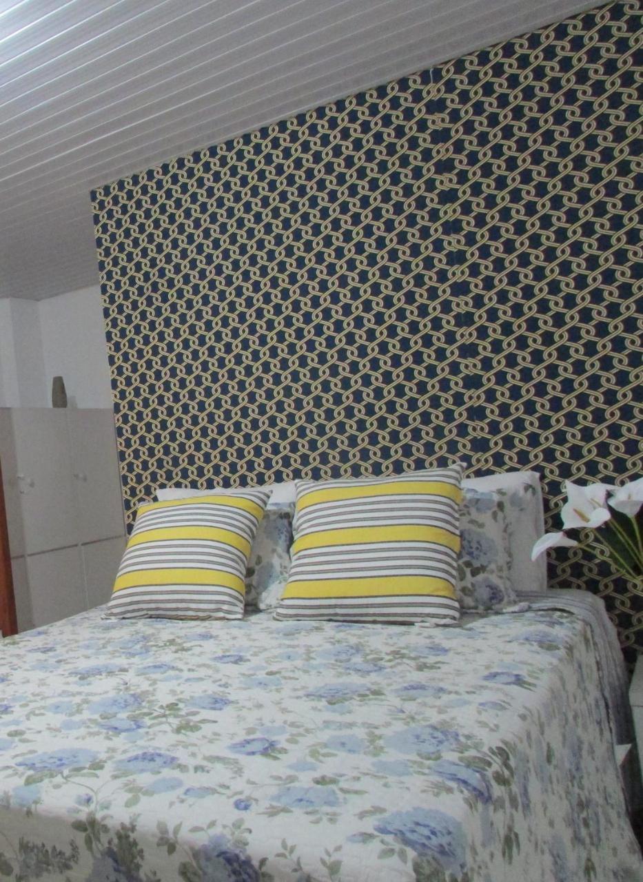 Casa da Adriana Pousada Fortaleza (Ceara) Exterior foto